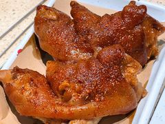 -状元阁烧烤(新华路总店)