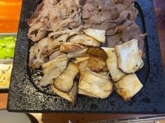 -火炉情韩国料理店(古田路店)