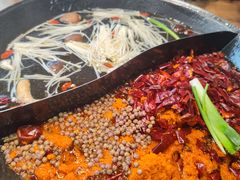 -楠火锅(哈尔滨金爵万象店)