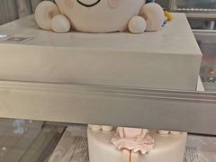 -CAKE BOSS 蛋糕老板(西单君太百货店)