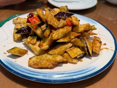 -春水锅贴·传统鲁菜(大明湖店)