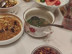 -相约·羊村小馆非遗手抓肉(七一酱园店)