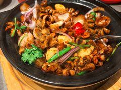 -阿诚市井潮汕菜(金台路店)