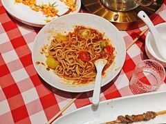 -西贝(武汉群星城店)