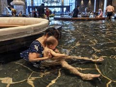 -清河半岛温泉度假酒店