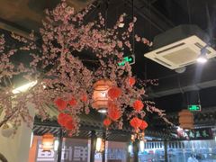 -卢大鲜鱼头捞饭(美利广场店)