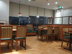 大堂-萨莉亚意式餐厅(国和1000店)