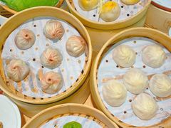 -苏小柳点心·手作小笼包(新街口分院店)