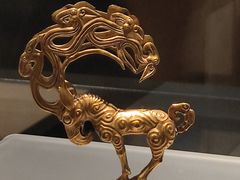 -陕西历史博物馆