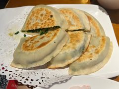 -宝泉铜锅·涮羊肉(解放东路店)