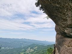 景点-剑门关风景区