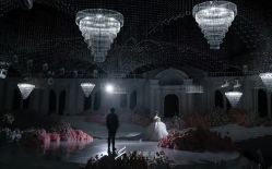 -无锡君来洲际酒店·宴会厅