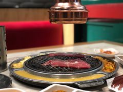 -韩宫宴烤肉·料理(南京江宁万达店)