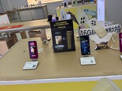 -苏宁易购(Suning Pro深圳华强北店)