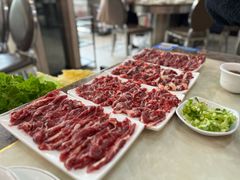 -潮悦牛肉火锅城(水贝店)