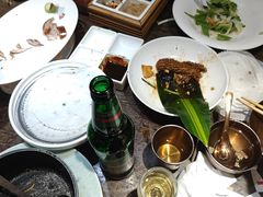 -魁盛居百年鲁菜馆(县西巷店)