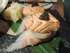 -阿吾罗日本料理(K11艺术中心店)