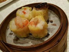 干蒸-红棉中餐厅·广州海航威斯汀酒店