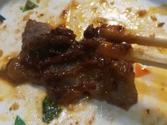 -千纸鹤嫩汁烤肉(西大直街店)