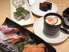 -元气寿司(新城市广场店)