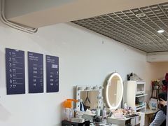 -小象国照相馆(宝山万达店)
