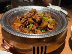 -吕氏疙瘩汤·新鲁菜(济南万象城店)