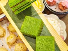 -春家·非遗手工小吃(徐汇万科广场店)