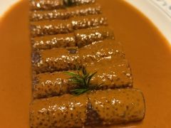 -杏花堂晋商私房菜(华熙五棵松店)