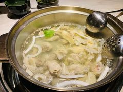 -狐狸爱上椰子鸡(滨江星光大道店)