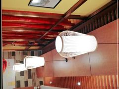 大堂-粤食堂(天津和悦汇店)
