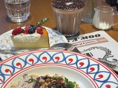 -Grande A'moo(上海万象城店)