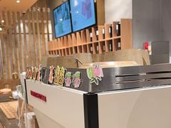 -去茶山(重庆万象城店)