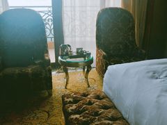 -上海浦东星河湾酒店