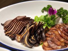 腊味拼盘-绍兴老味道·非遗门店(银泰城店)