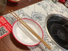 -京元盛铜锅涮肉(上海总店)