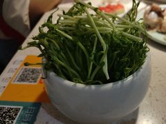 -九孔·筒骨莲藕汤锅(大明宫万达店)