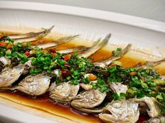 -囍榷·鲜美常州菜(恐龙园店)