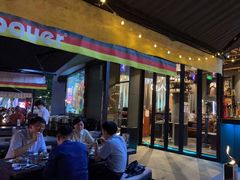 门面-haxnbauer海森堡德国餐厅(深圳coco店)