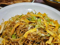 -老袁炒年糕(富豪路店)