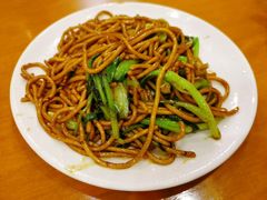 上海炒面-牧羊餐厅