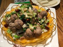 -亮欢寨酸汤鱼(沙冲路店)