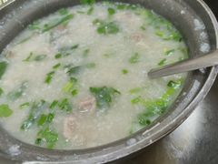 -顺德新鲜猪杂粥(第九分店)