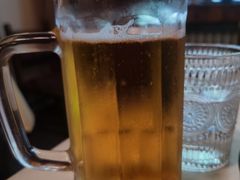 -老井俄式餐厅