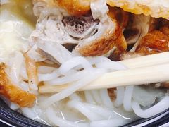 -佳记厚街烧鹅濑粉(广州总店)