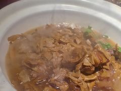 -又见炊烟私房菜(敬亭路店)