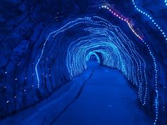 -天河潭旅游度假区