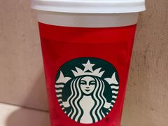 -星巴克(绵阳涪城凯德店)