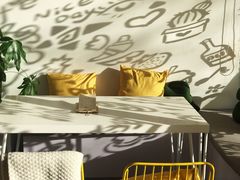 -五进制 Coffee Shop