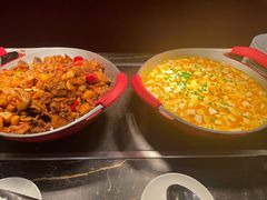 -昆泰嘉华酒店-嘉华咖啡厅