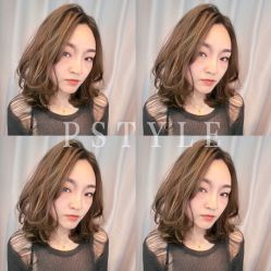 -P.STYLE 派斯造型
